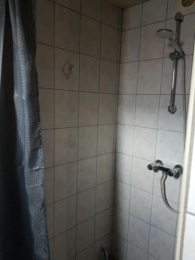 Le Refuge De Farandole Villa Gergny Kültér fotó